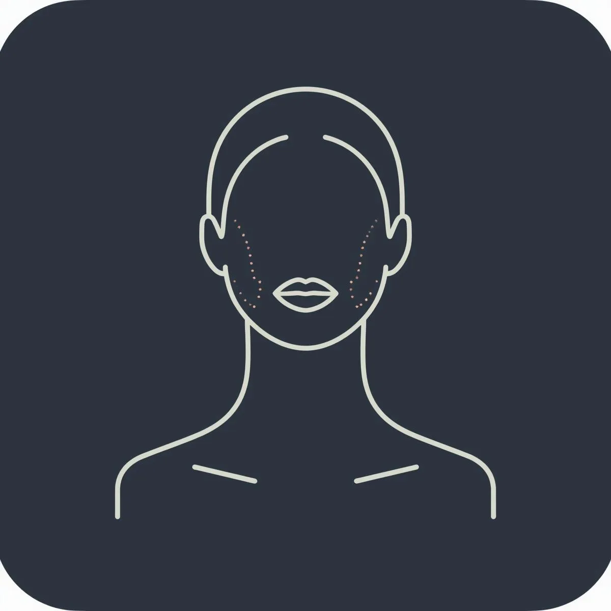 Image for Buccal Fat Removal in Gurgaon | Cheek Contouring Surgery