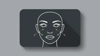 Dimple Creation Surgery (Dimpleplasty)