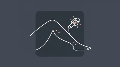 Laser Hair Reduction