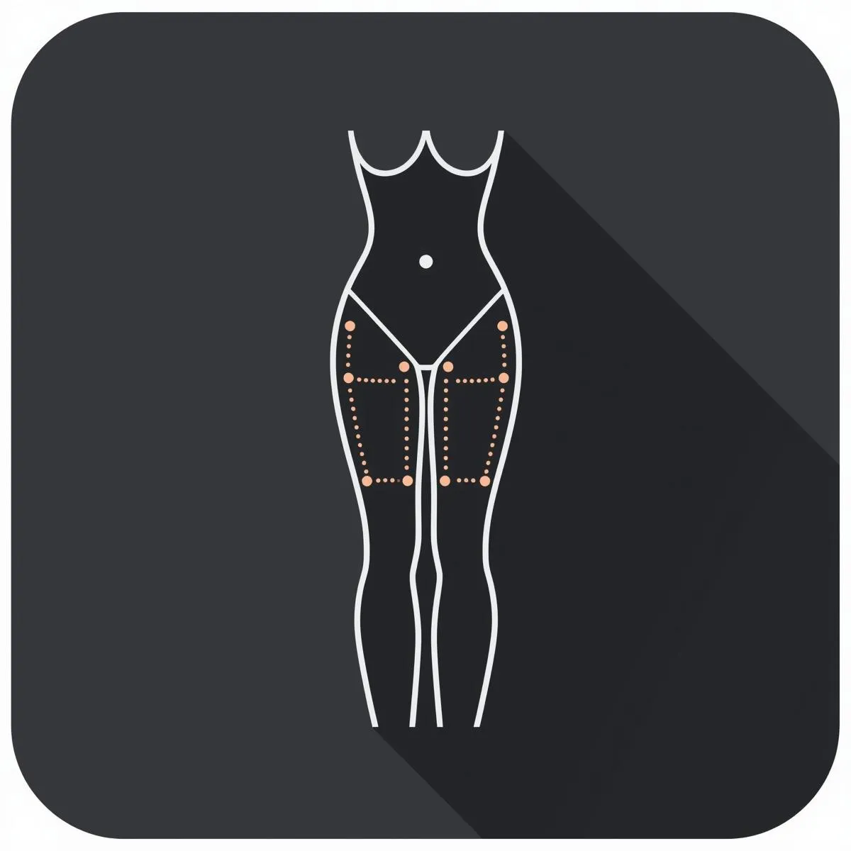 Image for Thigh Liposuction in Gurgaon | Inner & Outer Thigh Contouring